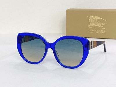 Burberry Sunglasses 633